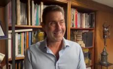 Il generale Vannacci a Parma:  "A chi mi accusa chiedo di leggere il mio libro. In politica? Io faccio il soldato"