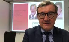 Food, motori e musica: il "Modello Emilia" fa scuola. In un libro origini e potenzialità - Videointervista a Franco Mosconi