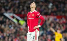 Dramma per CR7 e Georgina, figlio muore durante il parto