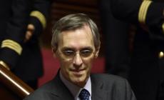 Morto l'ex senatore di Forza Italia  (e avvocato di Berlusconi) Niccolò Ghedini