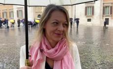 La "veterana" Laura Cavandoli (Lega): "Tanta forza ed energia per il secondo mandato" - Video