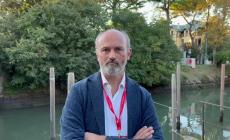 Il CineFilo in Laguna: standing ovation per "Colpo di fortuna" di  Woody Allen a Venezia