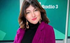 Cristina Bersanelli: «Spiego il teatro in un  “astrolampo”»
