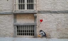 Banksy è passato da Parma?
