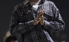 Muore a 41 anni  Virgil Abloh