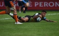 Zebre, a rischio la partita di Challenge Cup dell'11 dicembre al Lanfranchi.