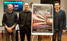 Il concerto di Capodanno al Regio