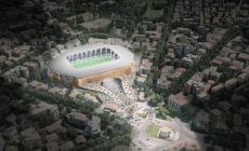 Il nuovo Tardini divide la città