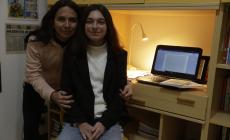 Aurora, alfiere della Repubblica grazie alla forza delle parole