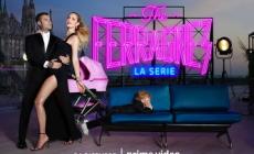 The Ferragnez - la serie:  dal 9 dicembre il dietro le quinte della celebre coppia 