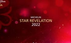 Guida Michelin: confermati gli 11 "big", premi ai giovani e alla sostenibilit&agrave; con la "stella verde"