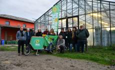 Verdi di Parma: confermati i portavoce Palacio e Ottolini ed eletto il nuovo esecutivo
