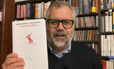 Beppe Milano presenta: "La figlia unica" di Abraham Yehoshua  - Video 