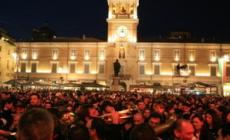 Concerto di capodanno in piazza Garibaldi, tutte le modifiche alla viabilità