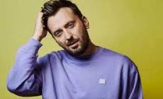 Cremonini, esce il 25 febbraio il nuovo album "La ragazza del futuro"
