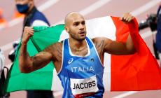 Jacobs: " A Parigi 2024 per ripetere gli ori di Tokyo"