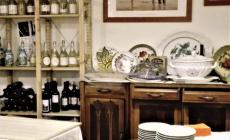 Osteria di Respiccio - Quando l'osteria ti offre la vera cucina della tradizione