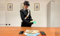 Riciclaggio, si aggrava la posizione dei due fratelli arrestati  per truffa