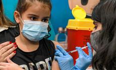 Partite le prenotazioni per la fascia 5-11 anni: a Parma oggi sono state 888