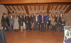 Gruppo Giovani dell'Upi: assemblea fra dibattito e solidarietà
