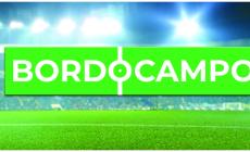 Bordo campo, sintesi e commenti della partita