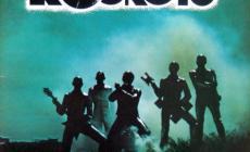 &ldquo;Rockets&rdquo;, 45 anni fa il primo&nbsp; volo