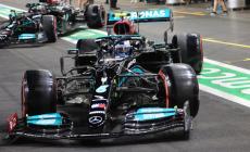 Si correrà a  Las Vegas il terzo Gp negli Usa