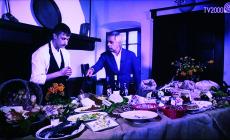 “Borghi d’Italia”: le telecamere a Casarola e a casa di Bertolucci 