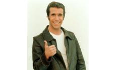 Happy Days,  Fonzie mette all'asta i memorabilia della serie tv
