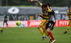 La vittoria per il Parma resta una Chimera. Ad Ascoli solo un pari a reti bianche