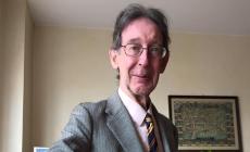 Carlos Javier, il «prof» di inglese  che insegnava ai suoi allievi  a non arrendersi mai 