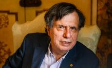 Consegnato il Nobel per la fisica a Giorgio Parisi