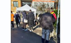 Vaccinazioni anti covid-19: con quasi 200 vaccinati in mezza giornata, successo  del primo “open day” domenicale