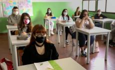  Covid: 98 classi coinvolte,  26 in quarantena e in 72 sospensione di frequenza: il 60% dei casi è alle elementari
