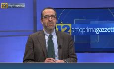 Franco Lori: "La capacit&agrave; di mutazione del virus non &egrave; infinita" - Video