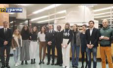 Gran Galà del Cus Parma per i suoi 75 anni. Socio onorario Billy Costacurta - Video