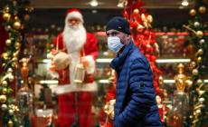 Indagine Coldiretti:  "Il 78% degli italiani festeggerà il Natale in compagnia ma senza no vax"