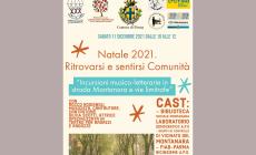 Una giornata per Ritrovarsi: il quartiere Montanara in pista a tema cultura