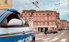 Coppia di ladri seriali sorpresa di notte in un bar e un "collega" al ristorante: aveva l'incasso nelle mutande 