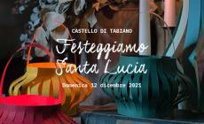 La festa di Santa lucia