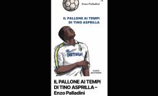 In un  libro le capriole della vita di Tino Asprilla