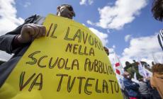 Oggi sciopero nazionale della scuola: anche a Parma tante adesioni