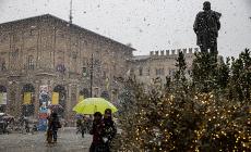 Due perturbazioni in 3 giorni. Da lunedì bello 
