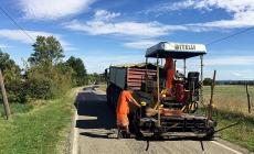 20 milioni di euro per la manutenzione straordinaria delle strade 