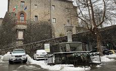 Dalla Montagna alla Bassa: imbiancata tutta la provincia