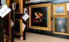 100 opere tornano a casa nei musei, partito il progetto
