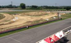 Cremona: schianto a 240 all'ora in Porsche sul circuito, muore un imprenditore