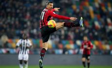 Serie A:  l'Udinese sfiora l'impresa e costringe al pareggio il Milan (1-1)