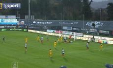 Parma, Rispoli pronto al debutto contro il Perugia - Video