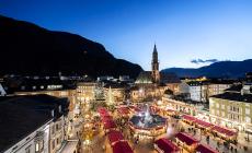 Ma che Natale sarebbe senza i mercatini?